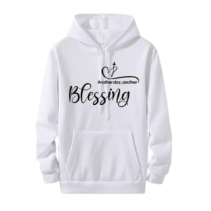 Blessing Hoodies